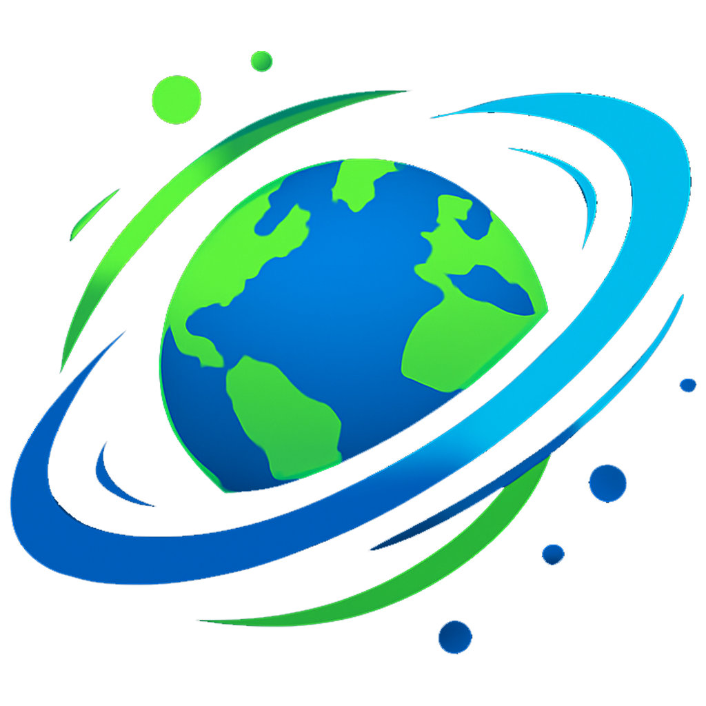 Logo Geo Anfa Spasial